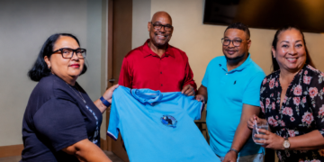 Aruba Umpires