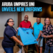Aruba Umpires Uni Unveils New Uniforms Aruba Umpires