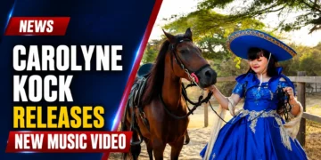 Carolyne Kock Releases New Music Video