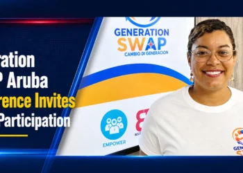 Generation SWAP Aruba Conference Invites Youth Participation