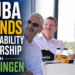Aruba Wageningen sustainability partnership