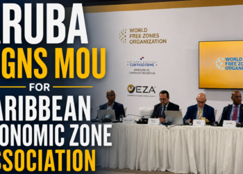 Caribbean Special Economic Zone Association Aruba