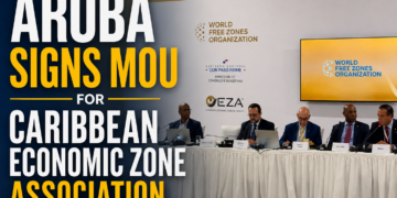 Caribbean Special Economic Zone Association Aruba