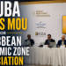 Caribbean Special Economic Zone Association Aruba