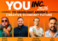 YOU Inc. Seminar Aruba 2026