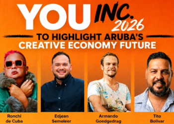 YOU Inc. Seminar Aruba 2026