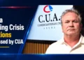 Aruba Housing Crisis Solutions Discussed by CUA