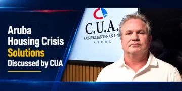 Aruba Housing Crisis Solutions Discussed by CUA