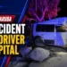 Sabana Liber Aruba Car Accident Sends Driver to Hospital Sabana Liber Aruba Car Accident Sends Driver to Hospital