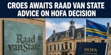 HOFA Aruba Raad van State advice decision