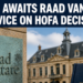 HOFA Aruba Raad van State advice decision