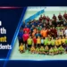 Rob Jetten Aruba Youth Sports Event Inspires Students