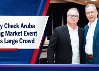Reality Check Aruba Housing Market Event Draws Large Crowd
