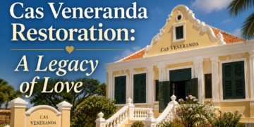 Legacy of Love