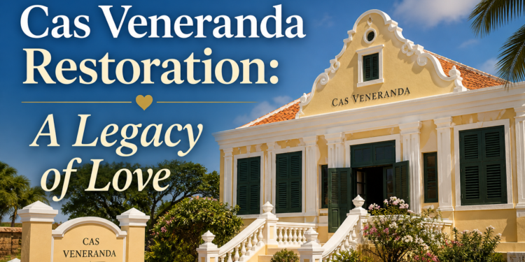 Legacy of Love