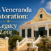Legacy of Love
