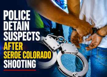 Police Detain Suspects After Seroe Colorado Shooting