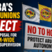 Reject Dutch Proposal
