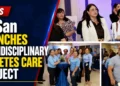 ImSan Launches Multidisciplinary Diabetes Care Project