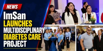 ImSan Launches Multidisciplinary Diabetes Care Project