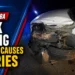 Turibana Aruba Drunk Driving Accident Causes Injuries