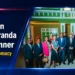 Rob Jetten Cas Veneranda Aruba Dinner Highlights Diplomacy