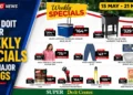 Super Doit Center Weekly Specials Offer Major Savings