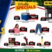 Super Doit Center Weekly Specials Offer Major Savings
