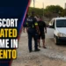 Police Escort Intoxicated Man Home in Sero Biento