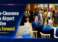EU Pre-Clearance Aruba Airport Initiative Moves Forward