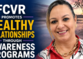 FCVR healthy relationships Aruba