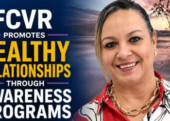 FCVR healthy relationships Aruba