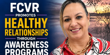 FCVR healthy relationships Aruba