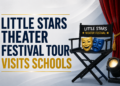 Little Stars Theater Festival