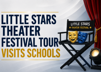 Little Stars Theater Festival