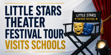 Little Stars Theater Festival