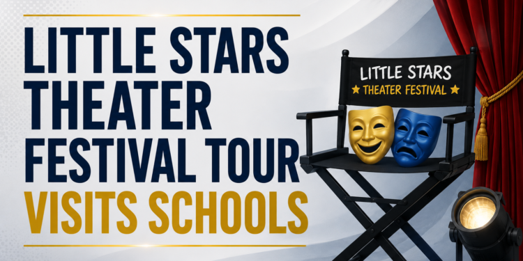 Little Stars Theater Festival