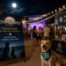 Moonwaves Aruba animal welfare event
