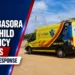 Sabana Basora Aruba Child Emergency Prompts Ambulance Response