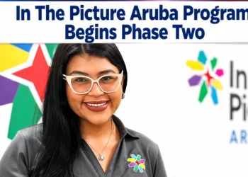 In The Picture Aruba Program Begins Phase Two