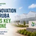 Agri-Innovation Park Aruba Reaches Key Milestone agriinnovationpark