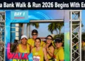 Aruba Bank Walk & Run 2026 Begins With Energy arubabankwalkrun2026
