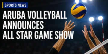 arubavolleyball
