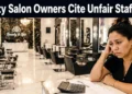 beautysalon