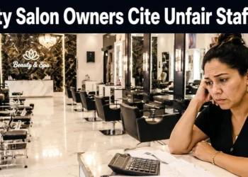beautysalon