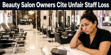 beautysalon