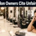 beautysalon