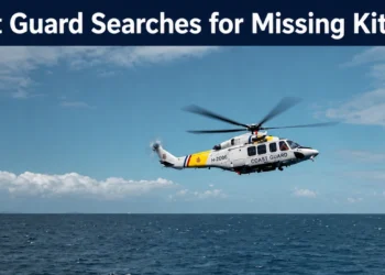 coastguard