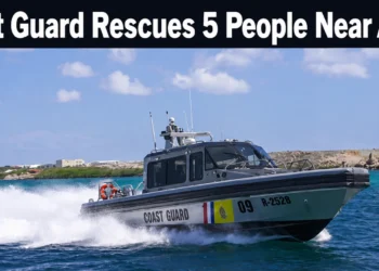 coastguard