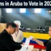 colombiansinaruba